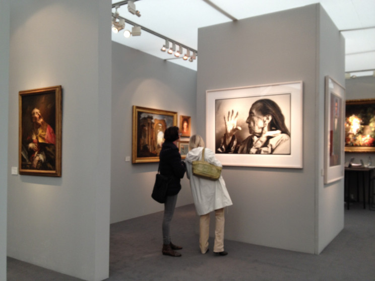 Foto: Frieze Masters