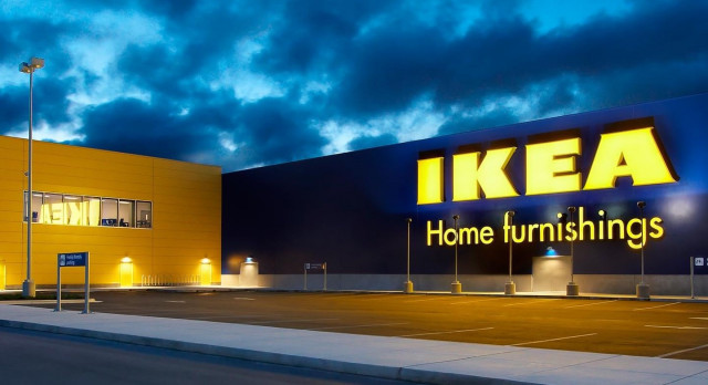 IKEA