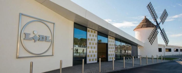 Fuente: Lidl