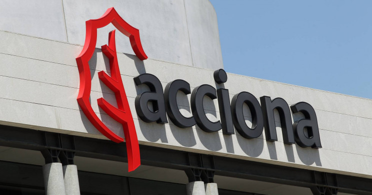 Fuente: Acciona
