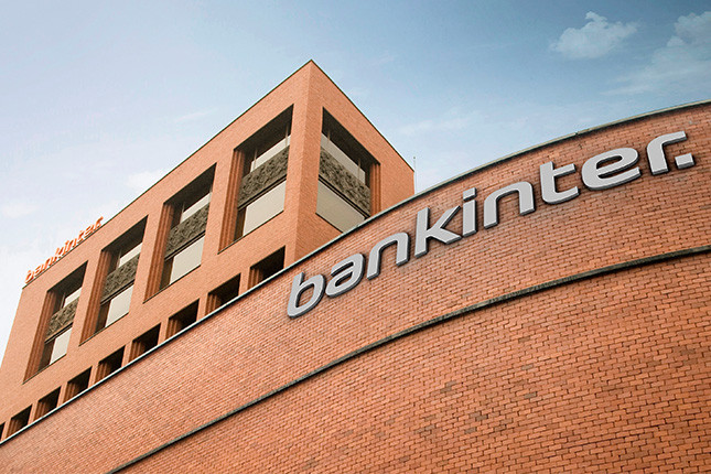 Fuente: Bankinter