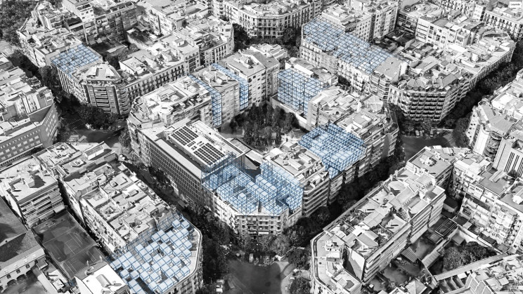 Fuente: Ayuntamiento de Barcelona