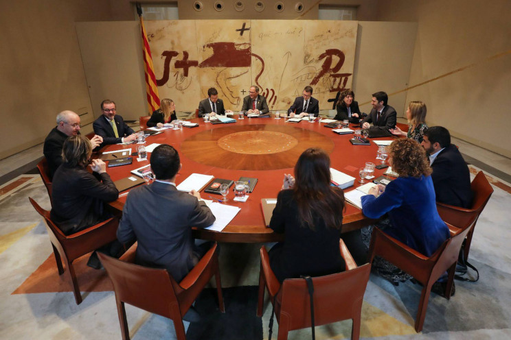 Fuente: Gencat