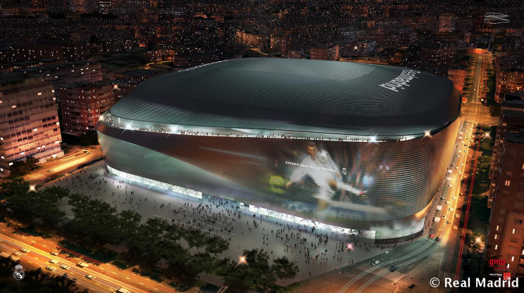 Real Madrid CF