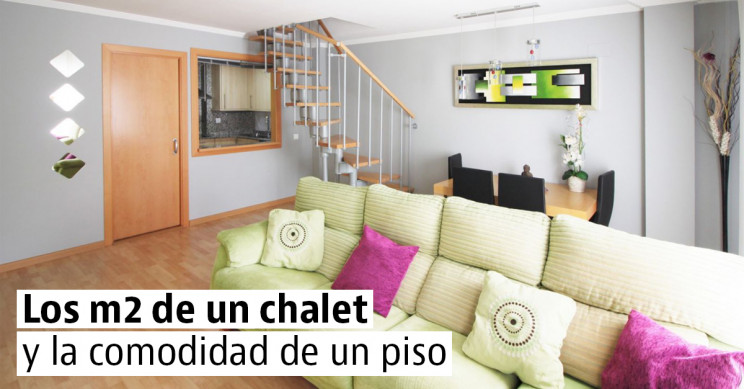 Dúplex en venta