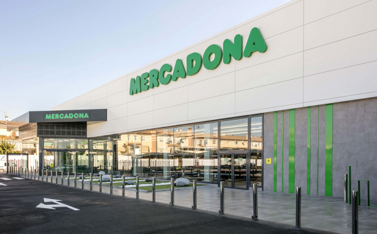 Fuente: Mercadona
