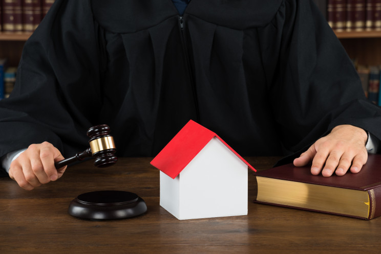 El Supremo da la razón de nuevo al hipotecado / Gtres