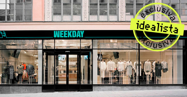 Fuente: H&M