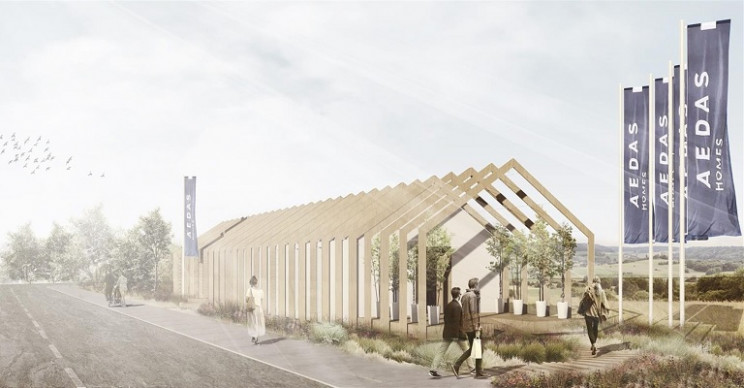 Aedas Homes