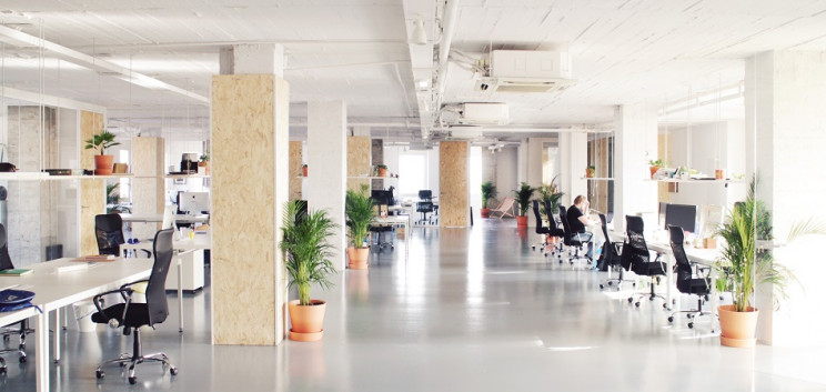 Coworking Aticco Barcelona