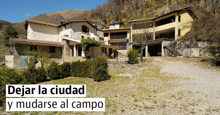Casas rurales a buen precio