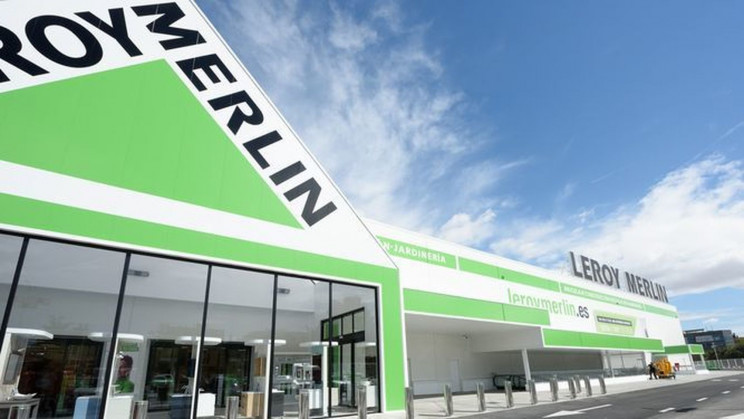 Leroy Merlin