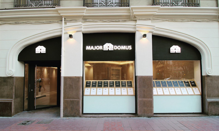 Major Domus