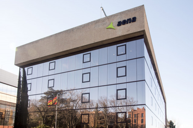 Aena