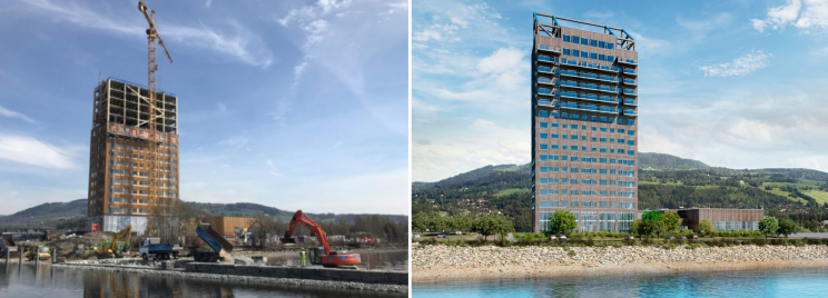 Voll Arkitekter