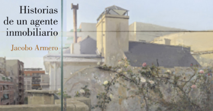 Historias de un agente inmobiliario