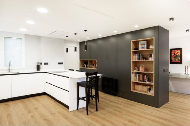 Proyecto: dCMarquitectura / Houzz