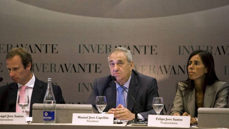 Inveravante