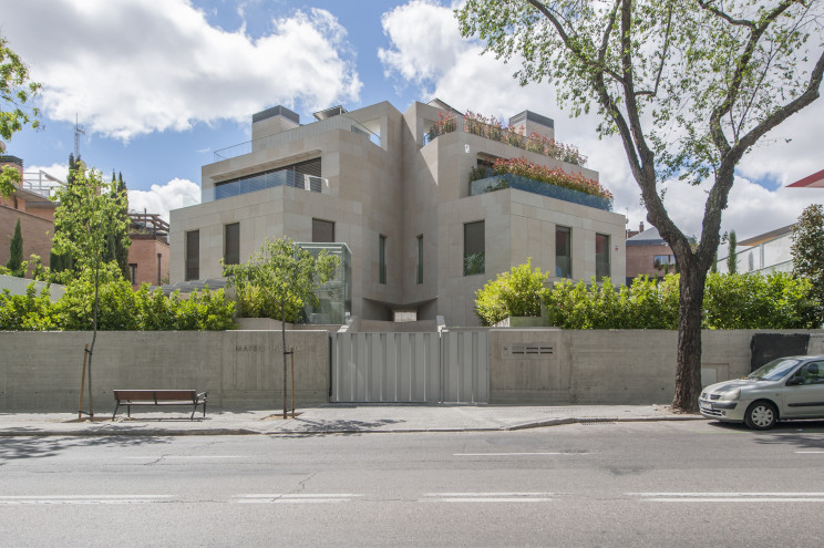La casa más cara del SIMA 2019