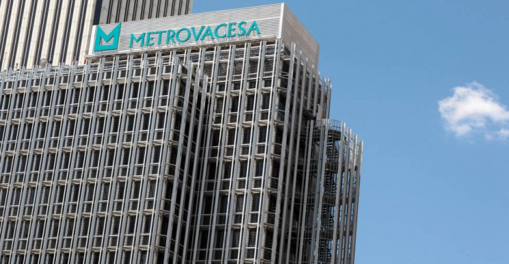 Metrovacesa