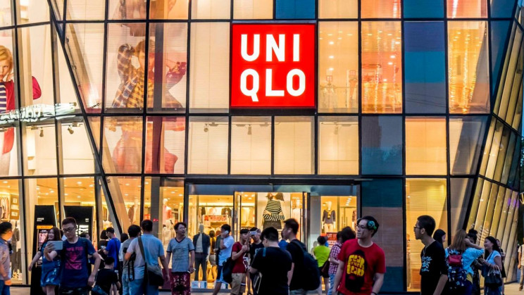 Uniqlo