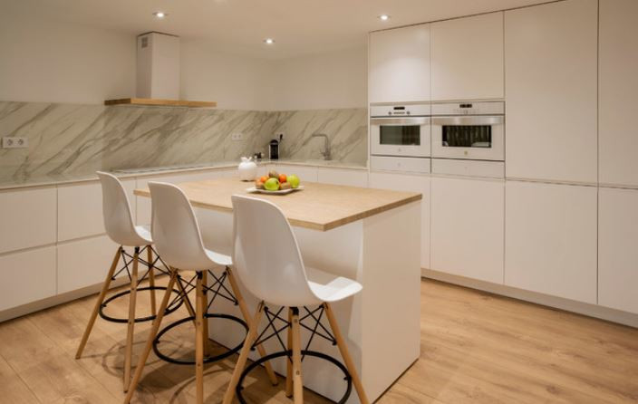 Proyecto: Badalona Gres SL / Houzz