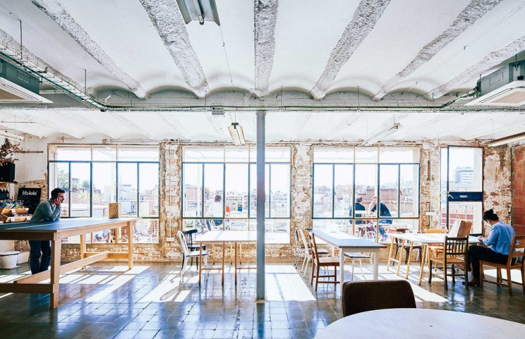 Coworking