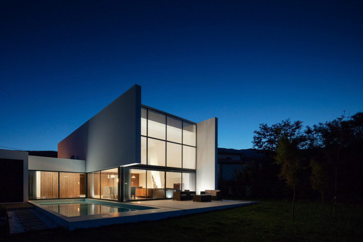 Gafarim House