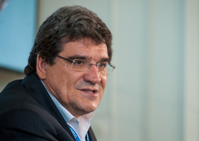 josé Luis Escrivá, presidente de AIReF / APIE