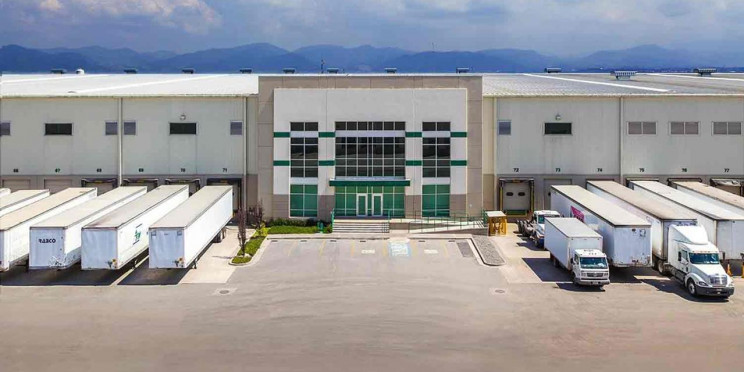Prologis