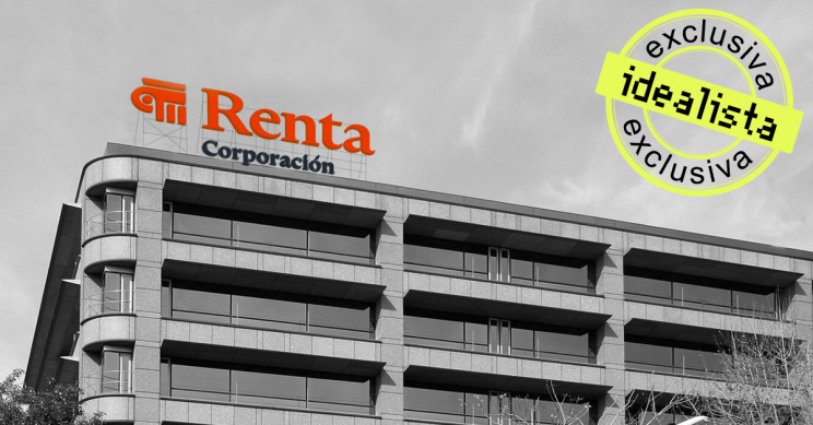 Renta Corporación