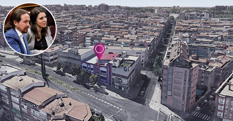 Google Maps
