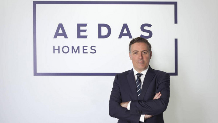 Aedas Homes