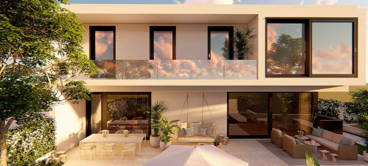 Aedas Homes
