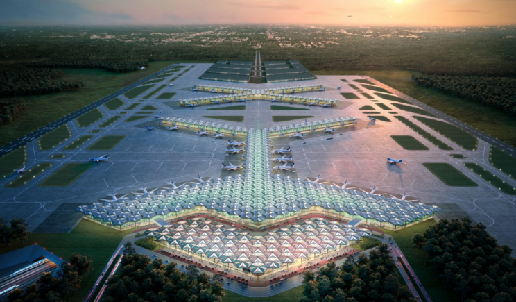 CPK|Foster+Partners