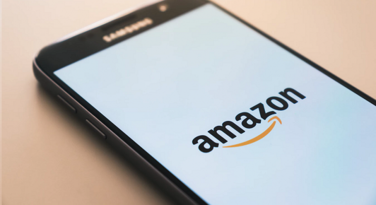 Amazon/ Unsplash