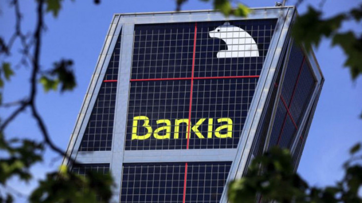 Bankia