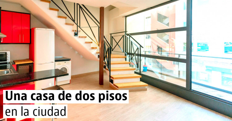 Dúplex en venta