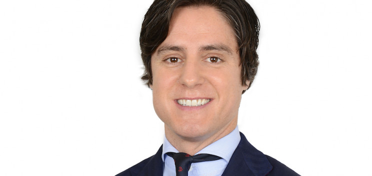Savills Aguirre Newman