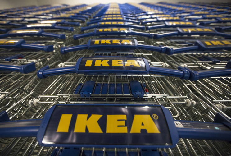 Ikea