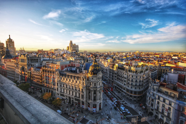 Fuente: Unsplash