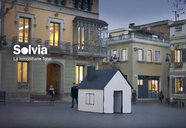 Solvia