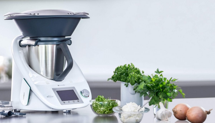 Thermomix