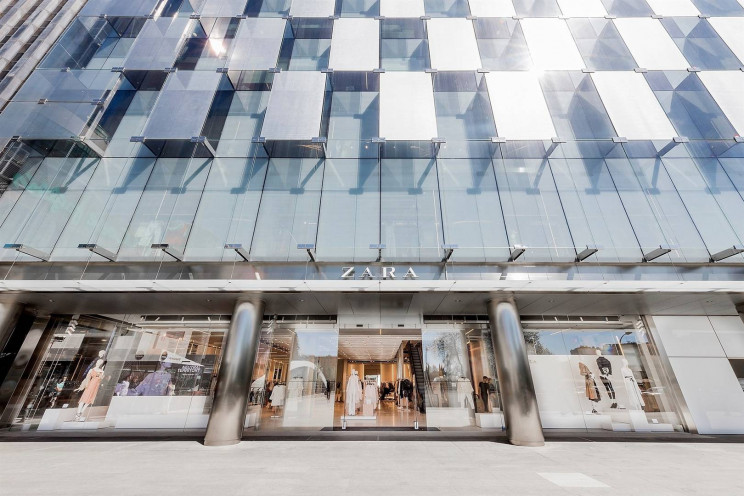 Inditex