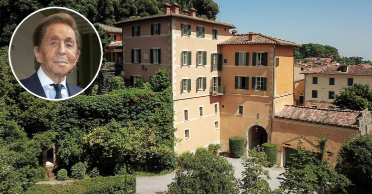 Christie's Real Estate/Gtres