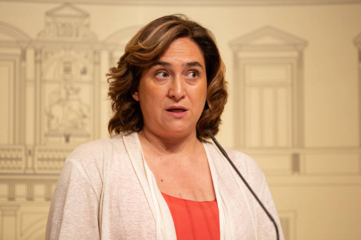 Ada Colau
