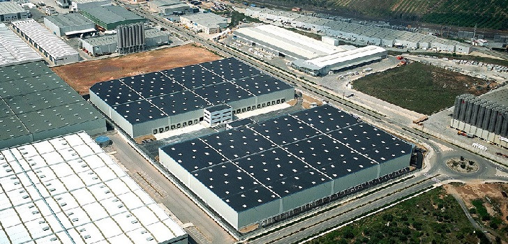 Prologis