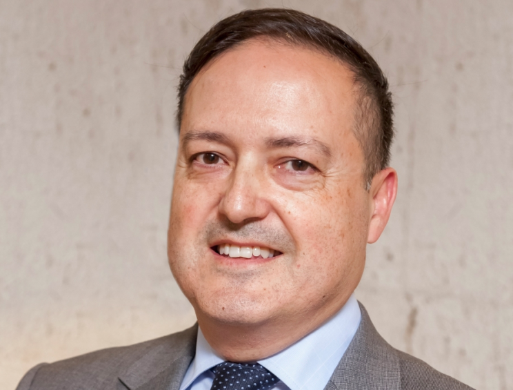 Luis Lara