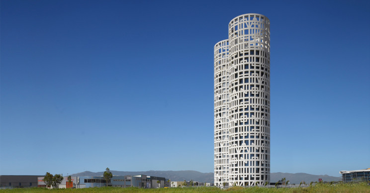 Torres de Hércules