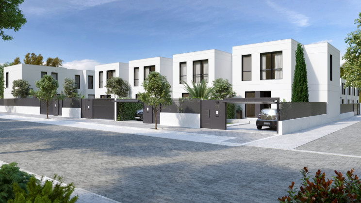 Aedas Homes